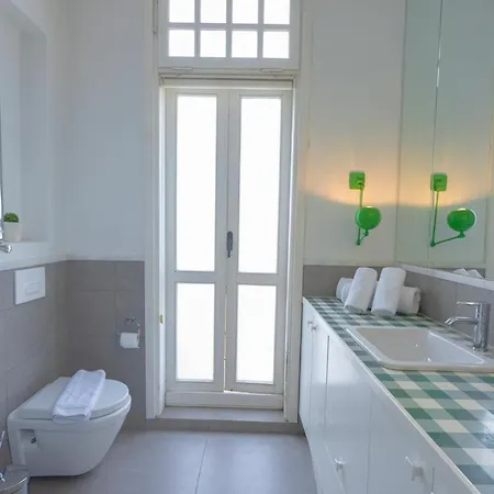 Central With Charming City View Near Istiklal Street In Beyoglu *